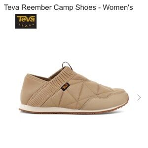 Teva Reember Camp Shoes